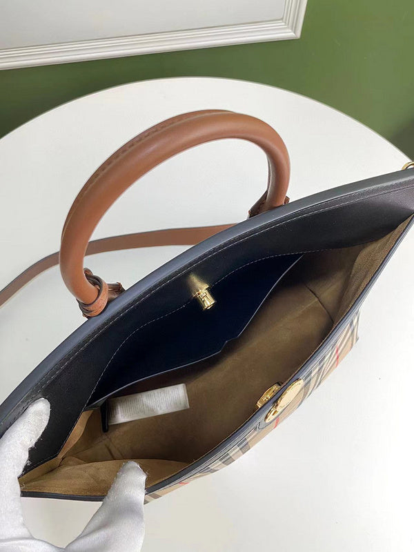 BBR Bags - ENT - 104