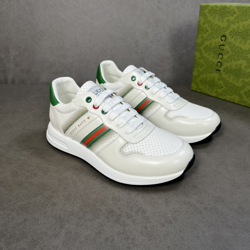 Gucci Luxury Shoes