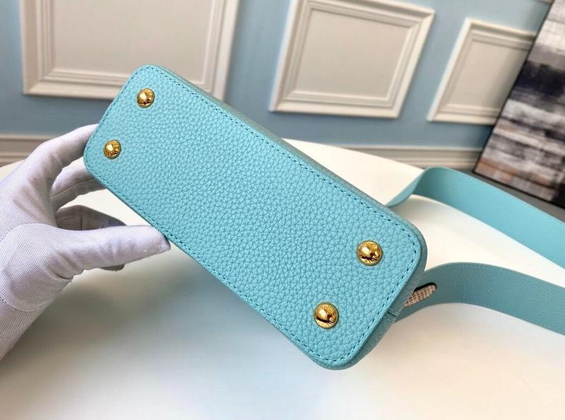 Ava’s Mode - LOV Bags - 2573