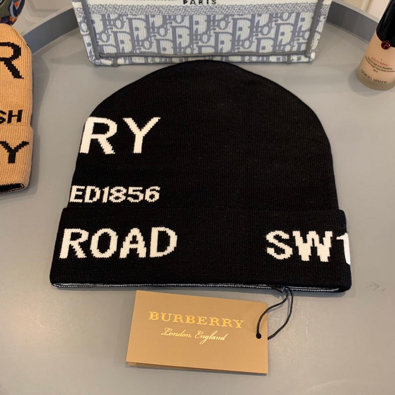 Burberry Luxury Cap