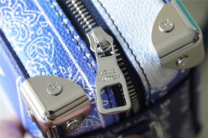 I W Fashion Lu-Vi bags - 10140