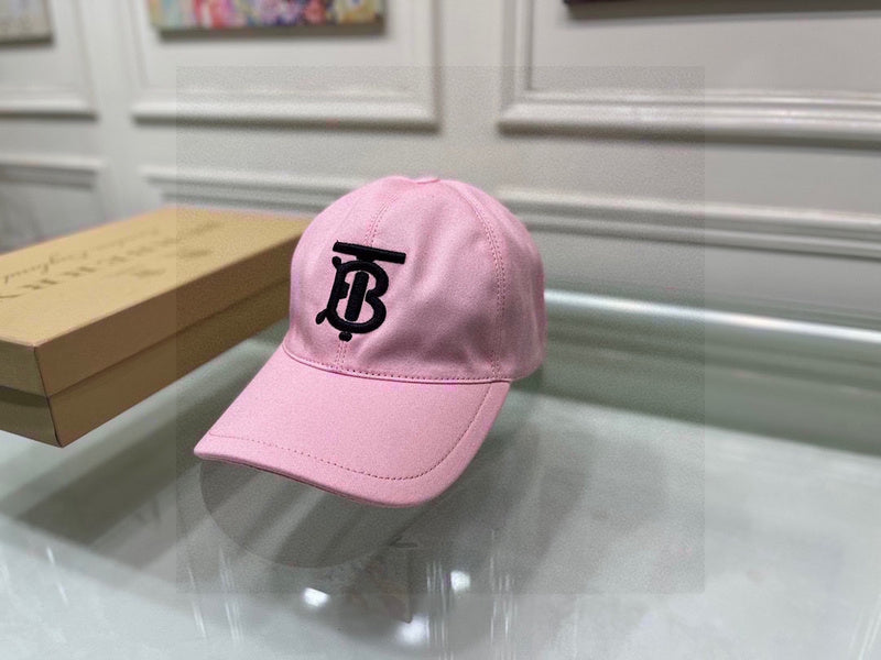 Burberry Luxury Cap