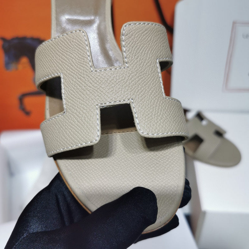 Hermes Luxury Sandals