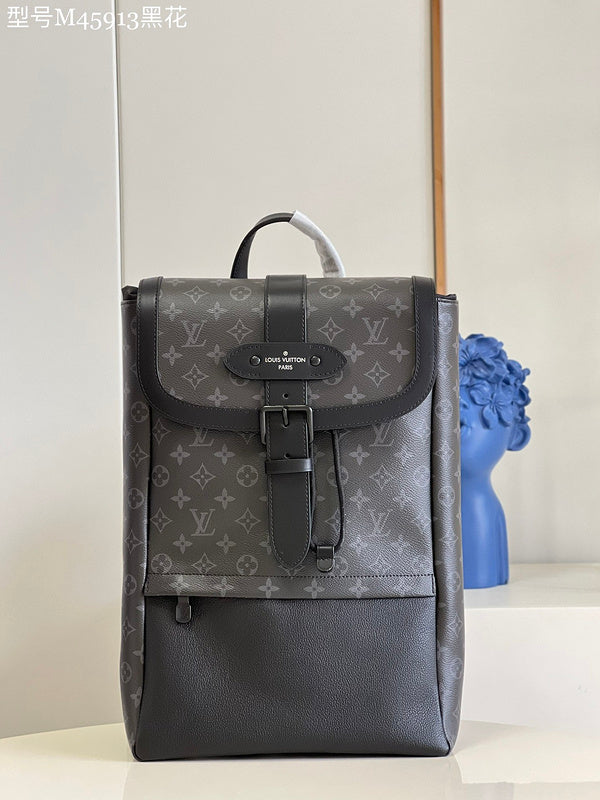 I W Fashion Lu-Vi Bags - 16929