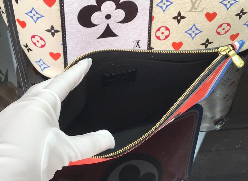 Ava’s Mode - LOV Bags - 2631