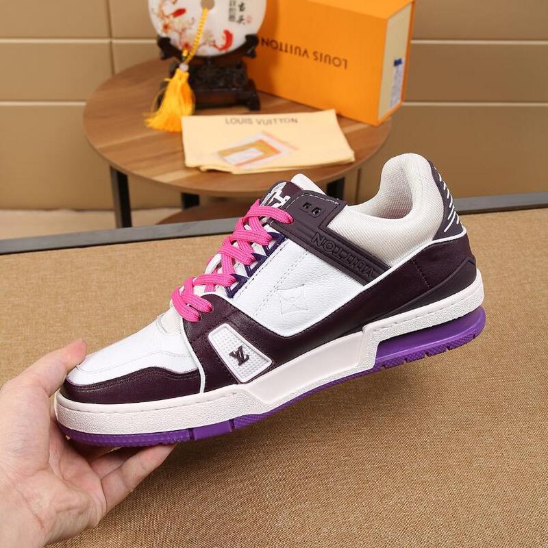 Ava’s Mode - LOV Men Shoes - 1493