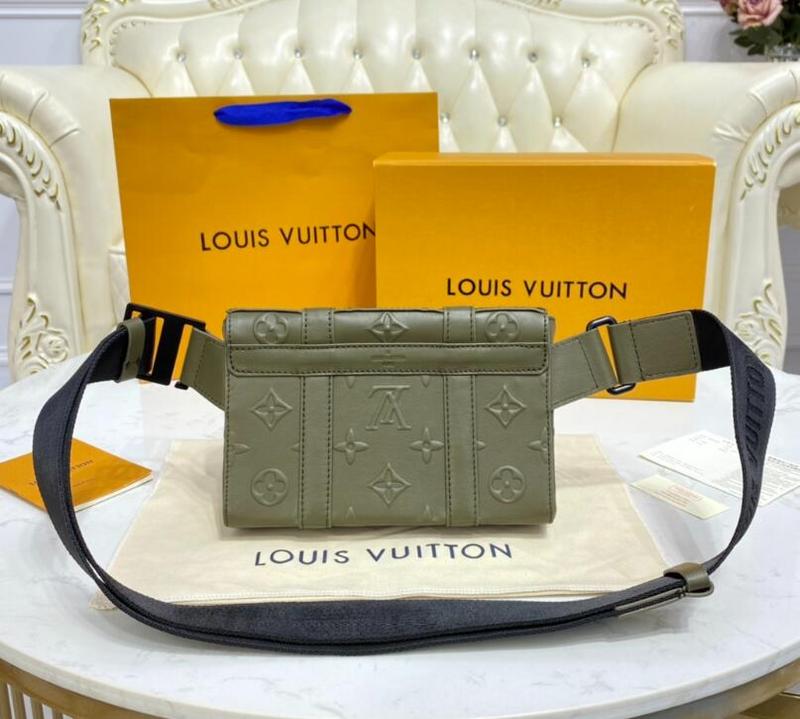 Ava’s Mode - LOV Bags - 2356