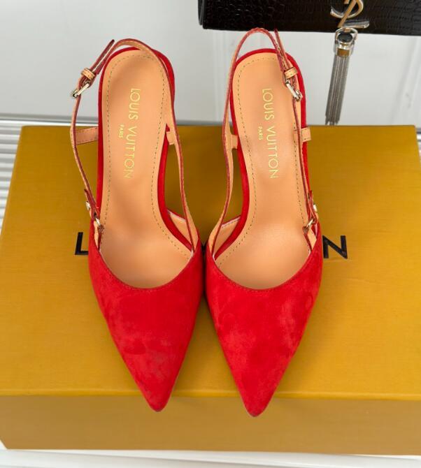 Ava’s Mode - LOV Women Shoes - 308