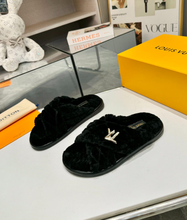 Ava’s Mode - LOV Women Shoes - 077