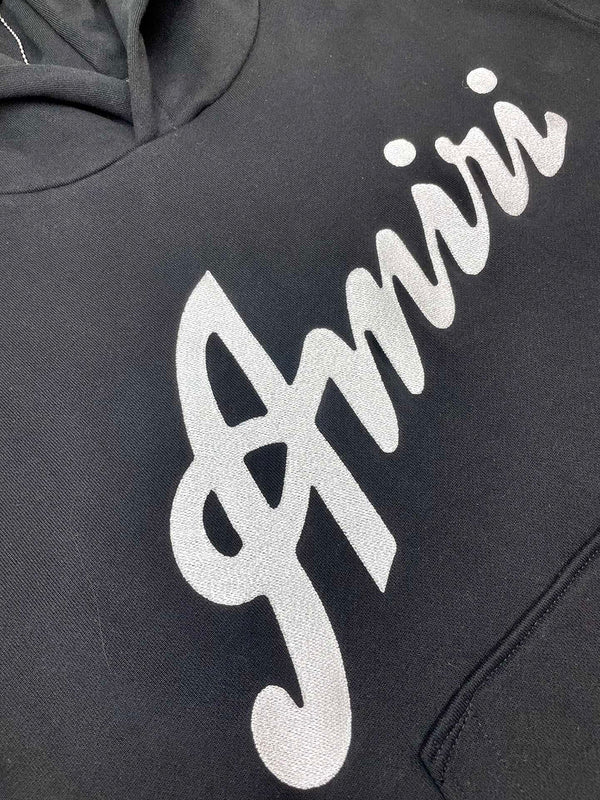 AMIR Hoodies - 009