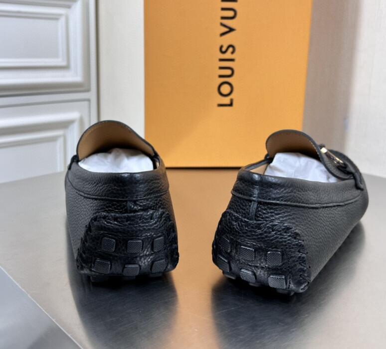 Ava’s Mode - LOV Men Shoes - 851
