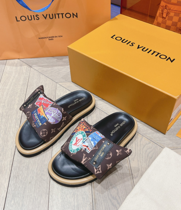 Ava’s Mode - LOV Men Shoes - 109