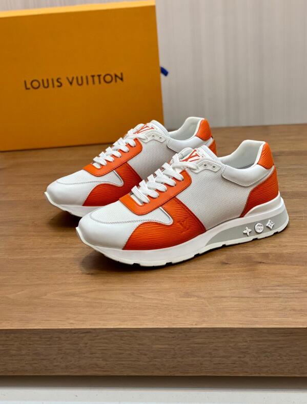Ava’s Mode - LOV Men Shoes - 689