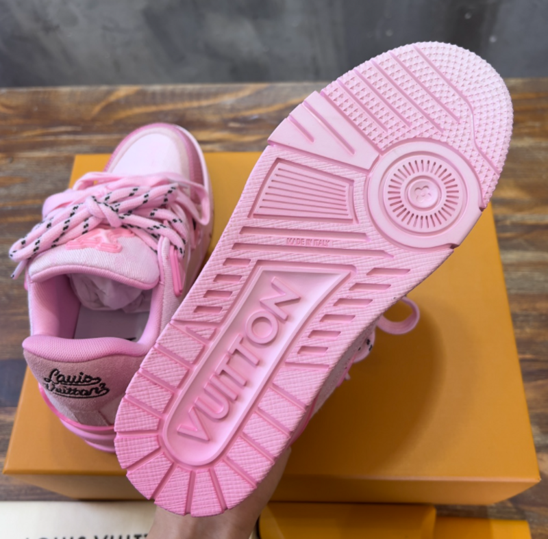 Ava’s Mode - LOV Women Shoes - 070