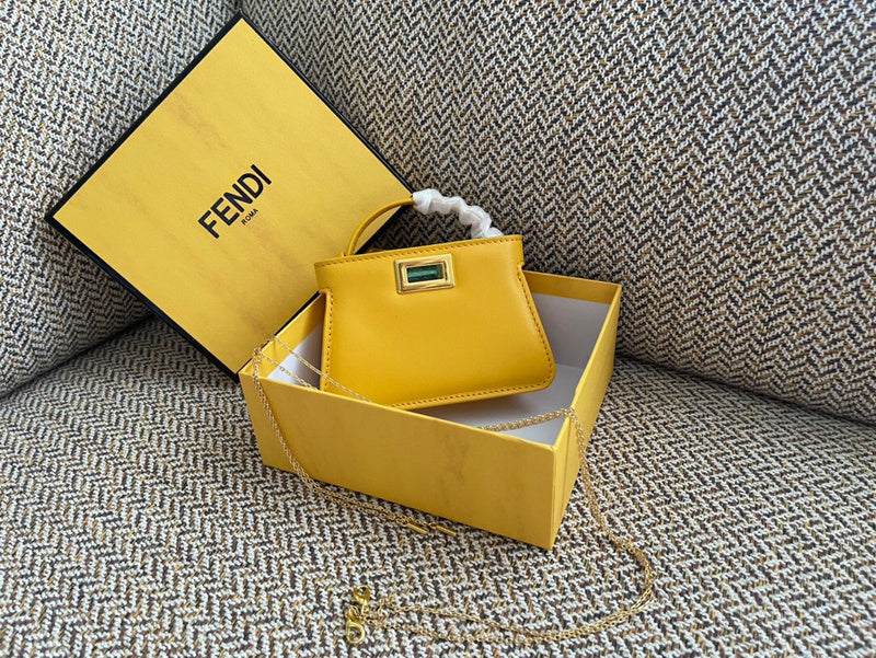 PHA - PHAE Bags - 466
