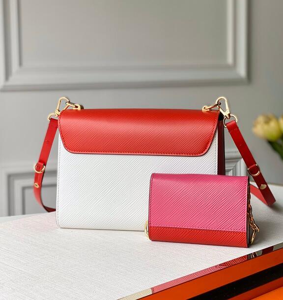 Ava’s Mode - LOV Bags - 3089