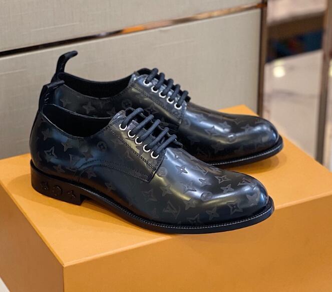 Ava’s Mode - LOV Men Shoes - 1681