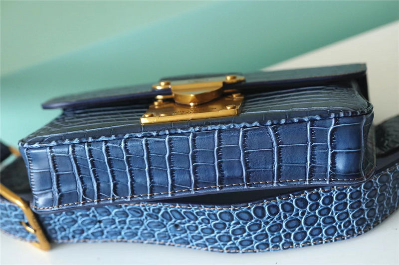 I W Fashion Lu-Vi bags - 9963