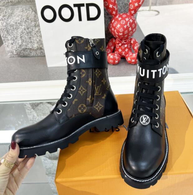 Ava’s Mode - LOV Women Shoes - 820