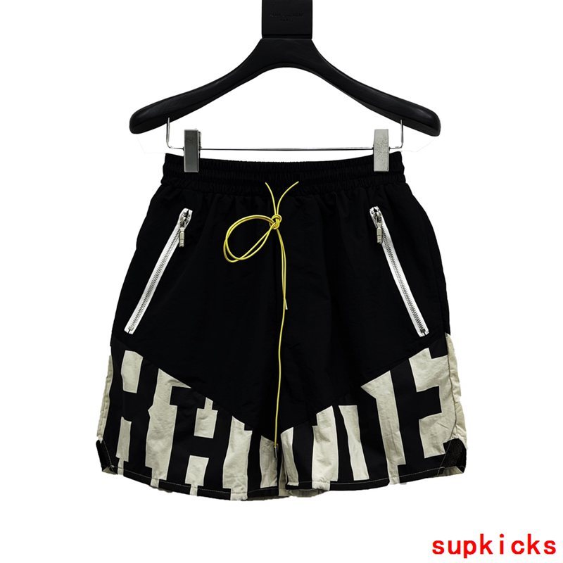 RHUDE Luxury Cloth