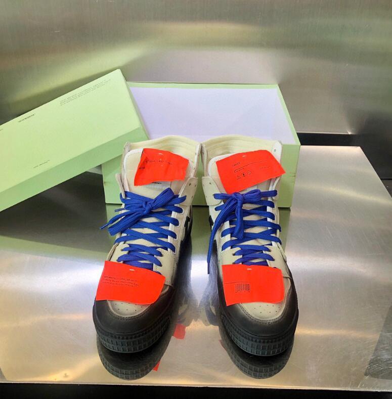 Ava’s Mode - YZO Men Shoes - 202