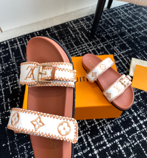 Ava’s Mode - LOV Women Shoes - 017