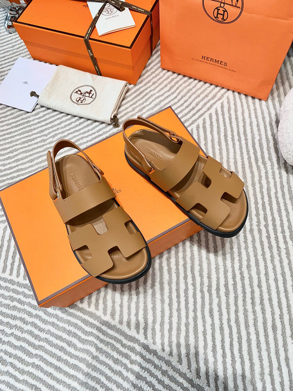 Hermes Luxury Sandals
