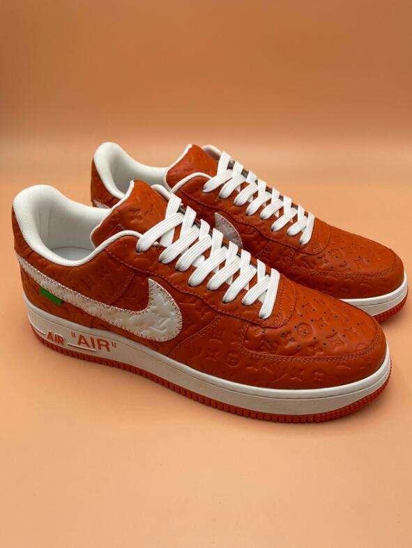 Ava’s Mode - LOV Men Shoes - 1119