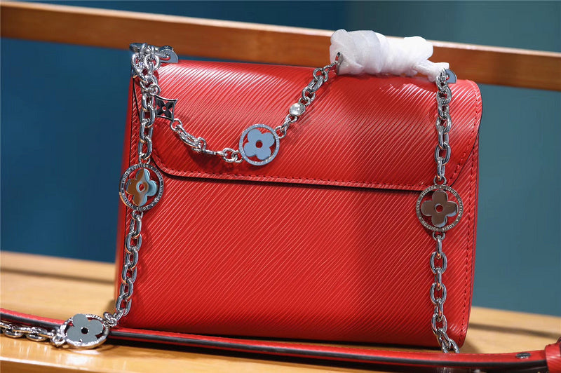I W Fashion Lu-Vi bags - 8439