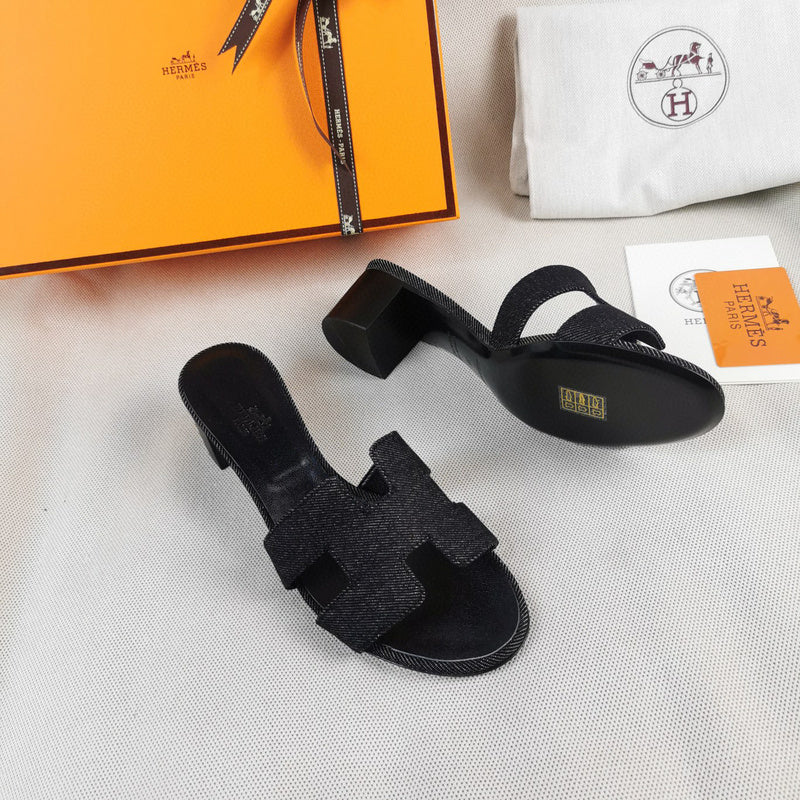 Hermes Luxury Sandals