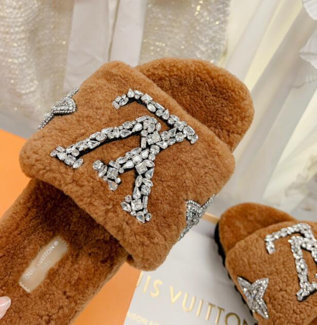 Ava’s Mode - LOV Women Shoes - 501