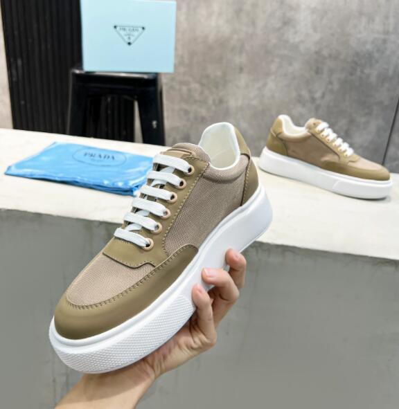 Ava’s Mode - PD Men Shoes - 195