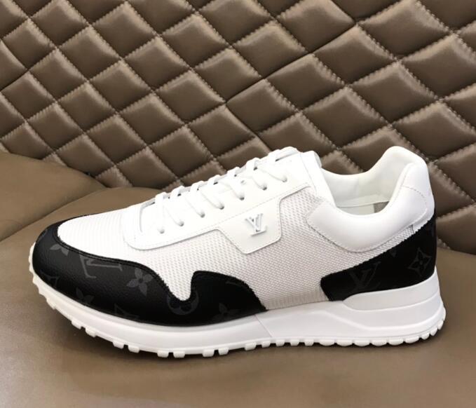 Ava’s Mode - LOV Men Shoes - 1689