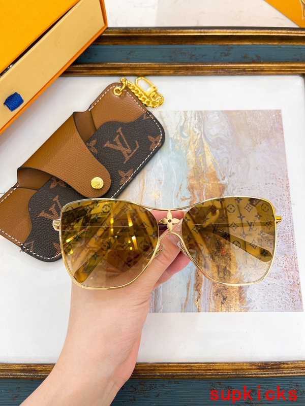 Louis Vuittion Luxury Sunglasses