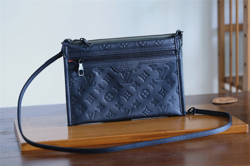 I W Fashion Lu-Vi bags - 10479
