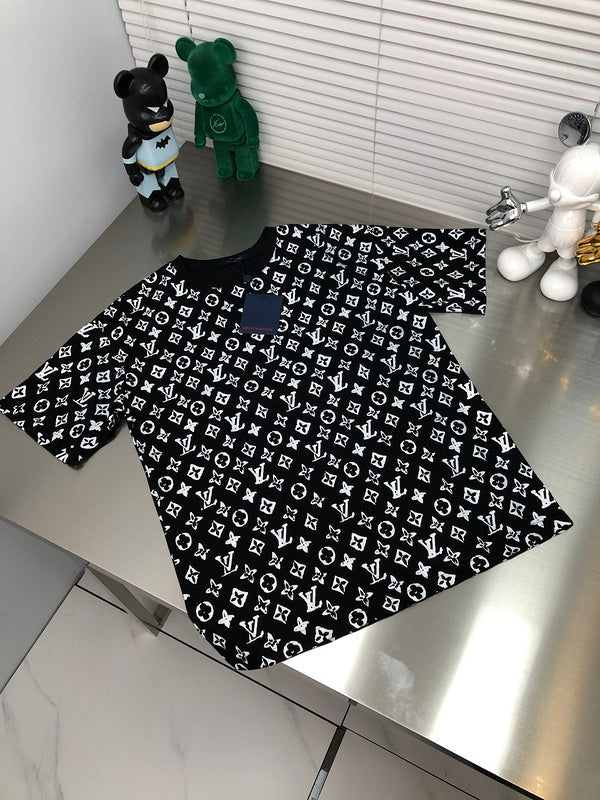 Louis Vuittion Luxury T-Shirt