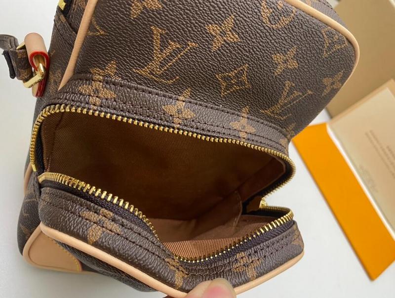 Ava’s Mode - LOV Bags - 2177