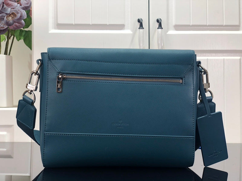 I W Fashion Lu-Vi Bags - 16960