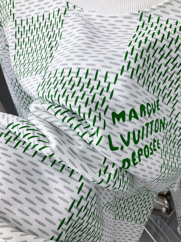 Louis Vuittion Luxury Clothes