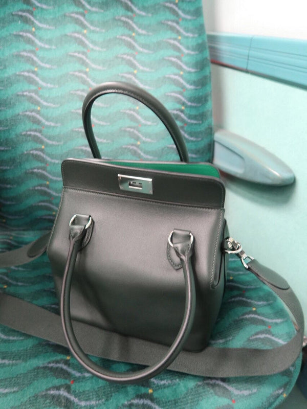 PHA - HMS Bags - 1502
