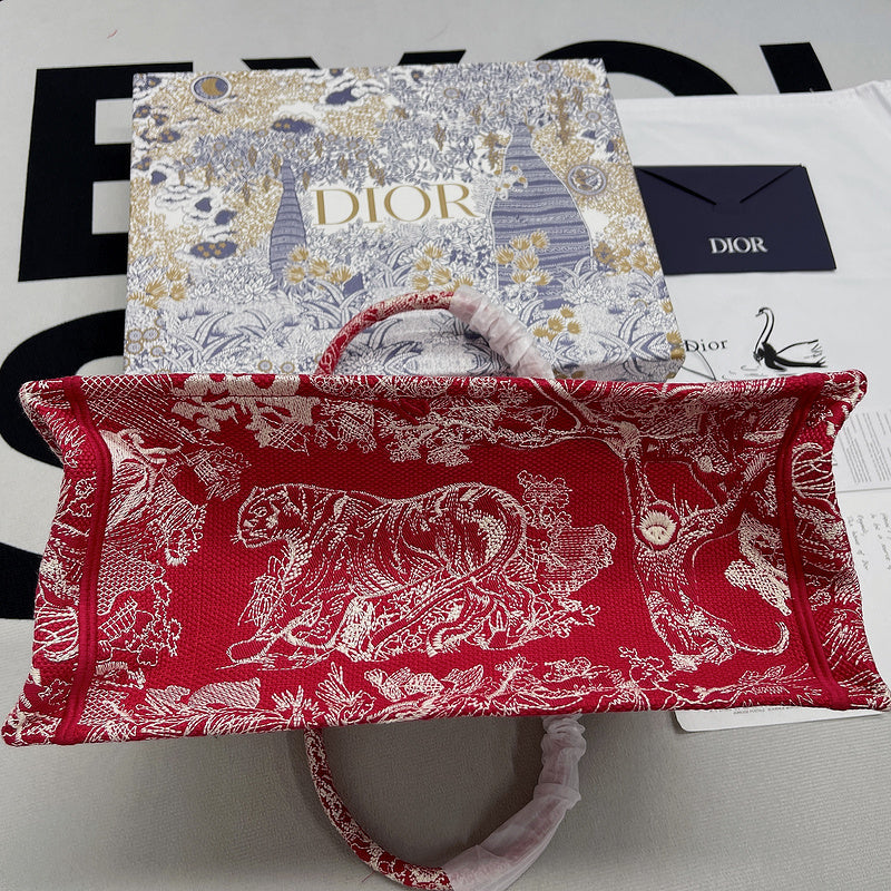 ENT - DOR Bags - 816
