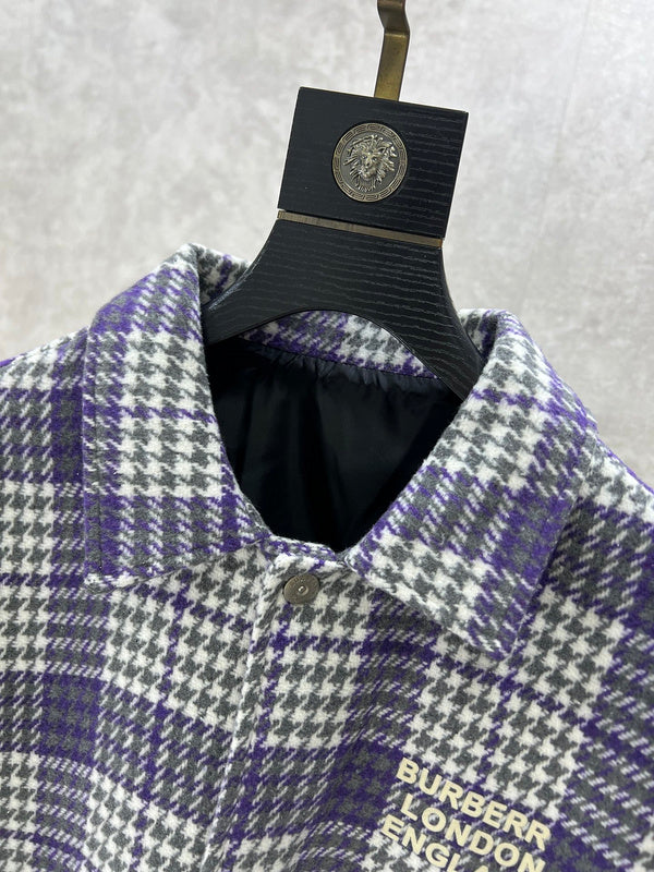 Burberry Luxury Clothes