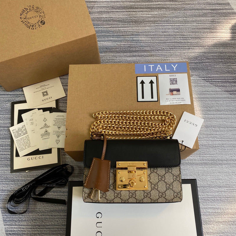 PHA - GUKI Bags - 2327