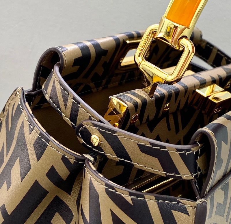 PHA - PHAE Bags - 437