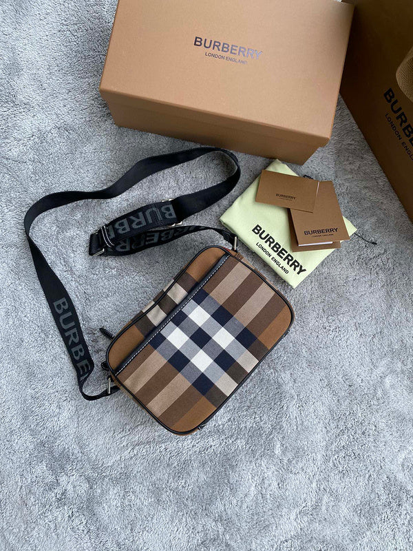 BBR Bags - ENT - 137