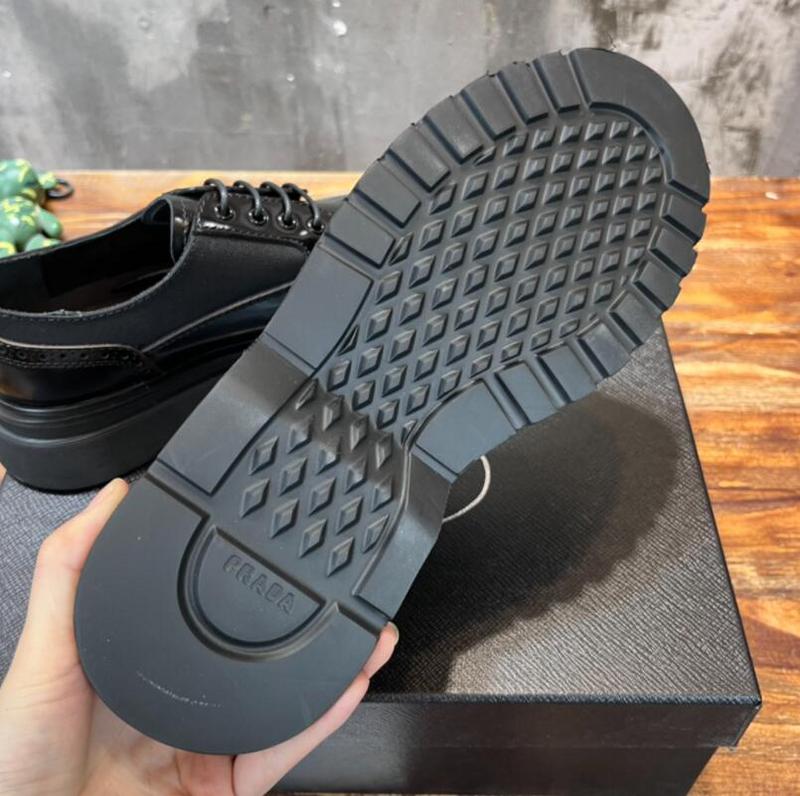 Ava’s Mode - PD Men Shoes - 123