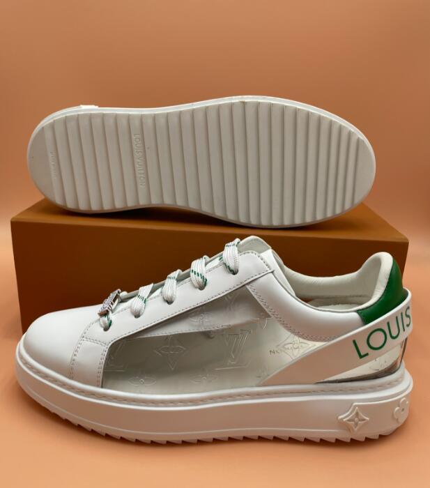 Ava’s Mode - LOV Men Shoes - 1004