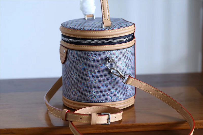 I W Fashion Lu-Vi bags - 8610