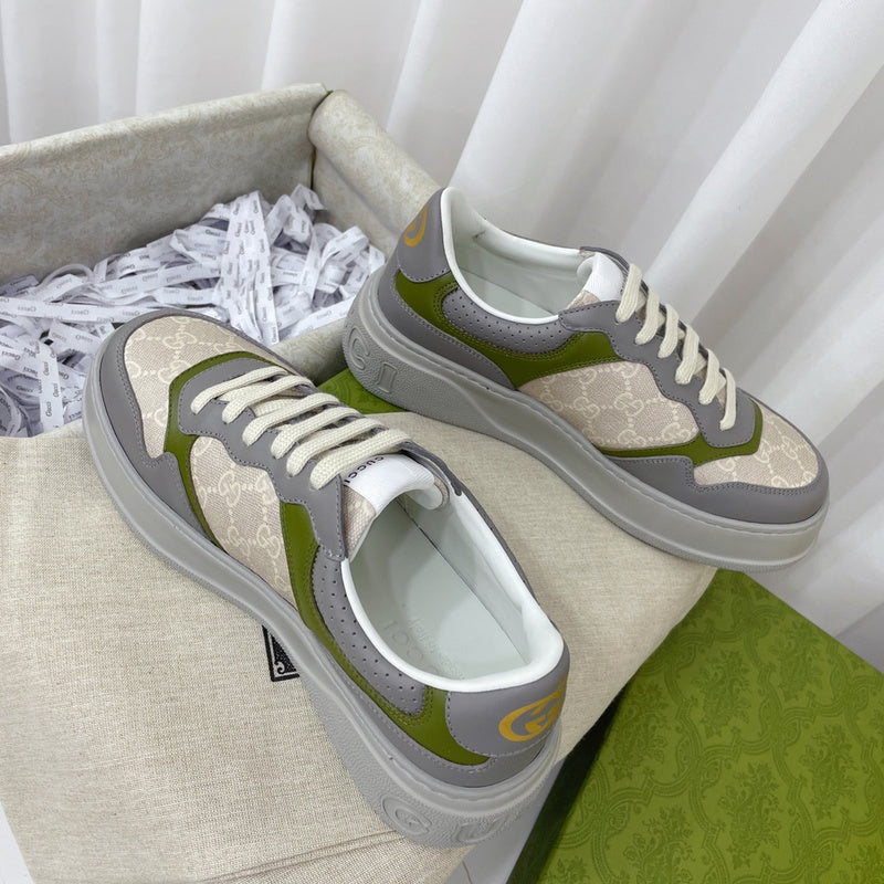 Gucci Luxury Shoes