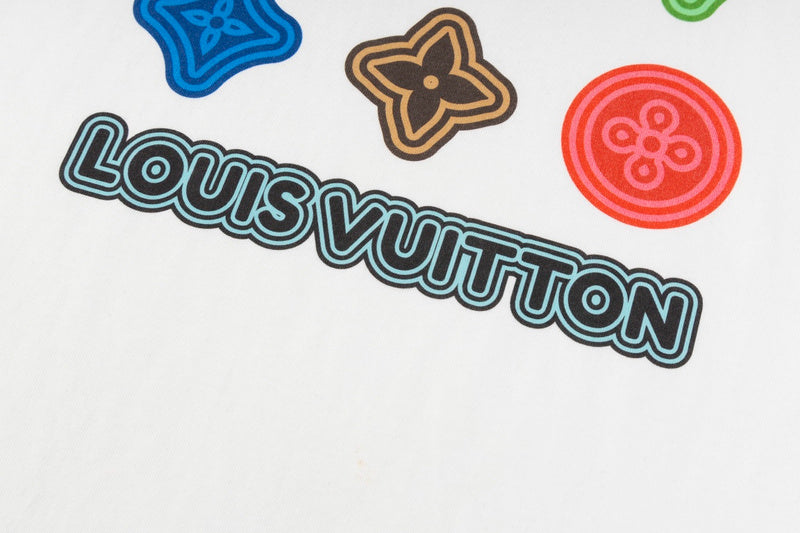 Louis Vuittion Luxury T-Shirt